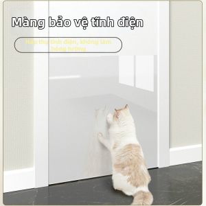 Bảo Vệ Chống Trầy Xước Cho Nội Thất