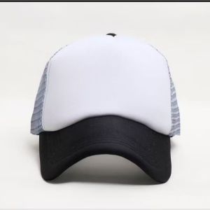 topi trucker polos  pria topi jaring distro terbaru