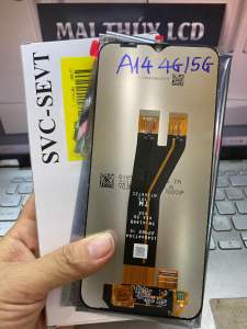 MÀN HÌNH SAMSUNG A14-4G/A14-5G/A145F/A146F