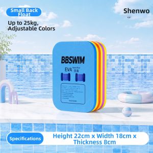 SHENWO | Swimming Floating Board for Beginners and Professionals
