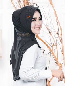 Hijab Instant Trendy ANABEL PAD ANTEM