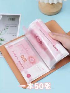 100Days Money saving Ipon Challenge|Reusable Savings Challenges Sheets|Money Saving Binder Budget Money Organizer Loose-leaf Notebook|Reusable PU Cash Storage Book|