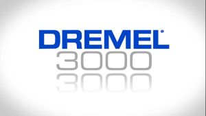 Dremel เครื่องมือโรตารี่ 3000-N/15