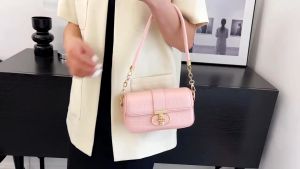 Tas Sling Bag Cantik: Tas Terkini Wanita Import & Fashion