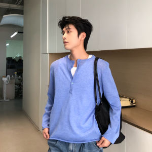 HUALUNDESIGN | Áo Thun Chống Nắng Thoáng Khí Mùa Hè Từ Linen Tencel
