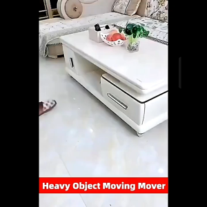 Roda Alat Bantu Angkat Pindah Barang Berat Furniture Sofa Lemari Mesin Cuci Troli Trolly - 10008552