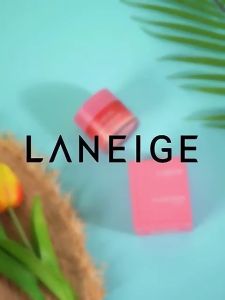 Laneige  Lip Sleeping Mask EX 3g╲20g Night Sleep Moistened Lip Balm Lips Care Cream ╲ Korea