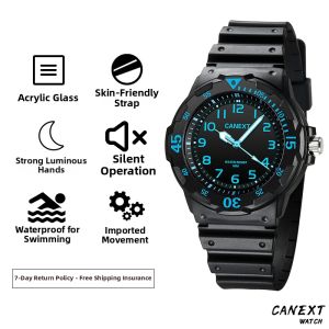 COJR | Waterproof Time-Only Children Watch