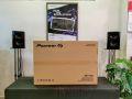 Máy DJ XDJ RX3 Pioneer DJ - Hàng Chính Hãng. 