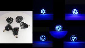 Bright LED Brake Light For Motorcycles 12V Tail Light Energy Efficient Auto Brake Sensing Light Flashing Bulb LED Warning-Lamp