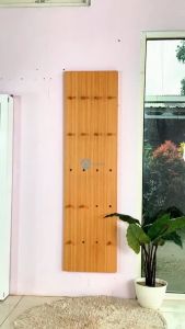 Adapta - Cermin Pajangan Gantung Dinding Hias Aesthetic - Cermin Hias Tempel Dinding Full Body