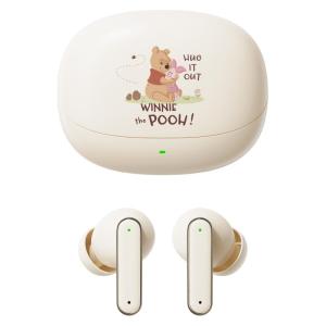 OTN | New Bluetooth Earbuds Noise Cancelling Long Battery Life In-ear Mini Cartoon Design Sport
