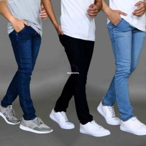 CELANA PANJANG PRIA TERBARU/STRIT ATAW SLIM