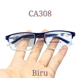 Kacamata Baca/Plus Auto Fokus Rabun dekat Untuk Pria dan Wanita