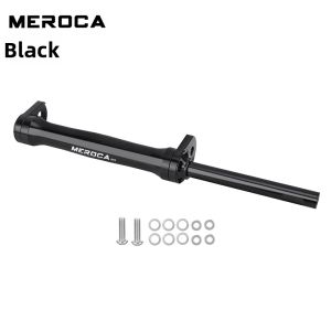 MEROCA | Extendable Folding Bike Extension Wheel Accessory