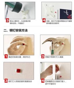 ภาพติดผนังสวยๆ พร้อมส่ง ขนาด30*40/ชิ้น