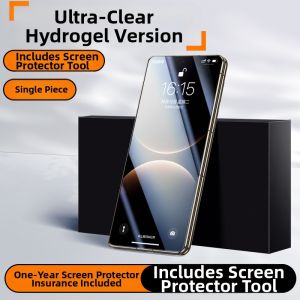 Newyu | Premium Tempered Glass Screen Protector For Foldable Phones Anti-Spy Mate X Models