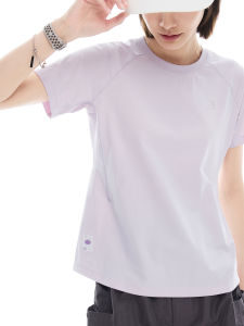 Lightweight Quick-drying T-shirt