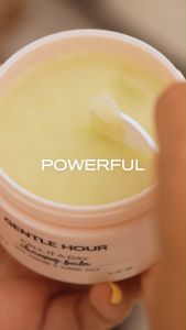 Gentle Hour Cleansing Balm CALL IT A DAY 80gr | Make Up Remover (80 gr & 30 gr)