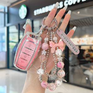 GWM Haval H6 Key Cover Third Generation Chinese Fad Harvard F7 Raptor Second Generation Big Dog H2 Red Rabbit H9 Beast M6 Bag