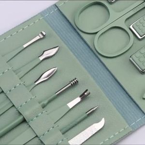 Nail Cutter Set Nail Clipper