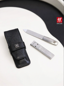 zwilling | Bộ Kéo Tỉa Móng Tay Inox