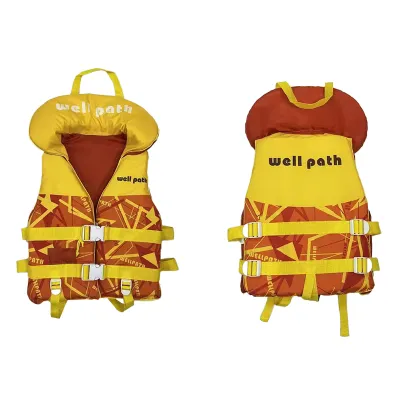 WELL PATH | High Buoyancy Childrens Life Jacket