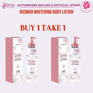 Buy 1 take 1 ROSMAR Bleaching LOTION 10x Whitening