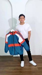 Dhozen Jaket Outdoor Sporty - Jaket Gunung A451