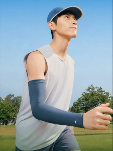 Beneunder | Cooling Breathable UV Protection Sleeves
