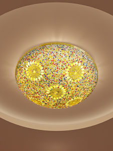 YILI | Modern Minimalist Luxurious Crystal Chandelier