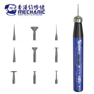 MECHANIC GDR2 Multifunctional Polishing Pen: A Comprehensive Guide