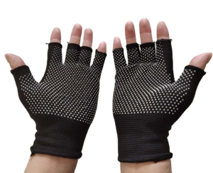 Heat Resistant Oil Splatter Arm Sleeves