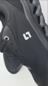 SHUTA Men "GLIDE" Chunky All-Around Sport Shoes Thick Cushion Sole | Premium Comfort Design.