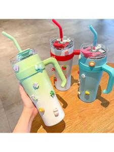 MOLORE | Gradual Color Insulated Cup 40oz