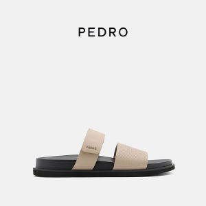 Pedro | Dép Nhẹ Có Khóa Dán