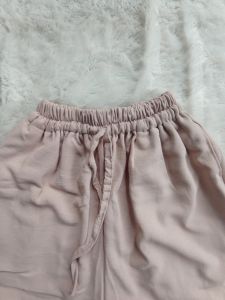 BANYAK WARNA!! KULOT PANJANG CRINKLE AIR FLOW PREMIUM