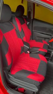 Gotupee Car Seat Cover Universal Fit Interior Accessories