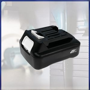 Makita BL1021B BL1041 10.8-12V Battery Electric Drill Handheld Power Tool Lithium Battery Replacement Hardware Tools