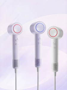 Midea | High Speed Negative Ions Household Constant Temperature High Power Hair Dryer