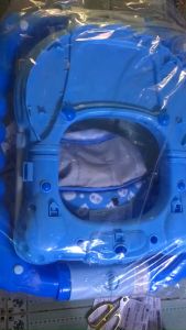 [HCM]Xe tập đi kết hợp bập bênh 2 trong 1có nhạc có tay đẩy - 514