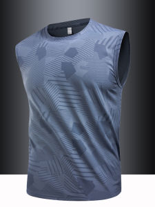 CHAFEI | Breathable Lightweight Running Fitness Vest