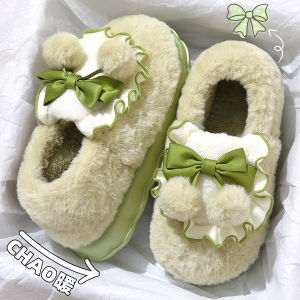 Dép Cotton Mùa Hè Mỏng Cho Bà Bầu HODO L-6615 Dép Cotton Đế EVA Chống Trượt Cho Bà Bầu Và Trẻ Sơ Sinh