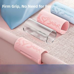 Bed Sheet Fixing Clamp Non-Slip Bedding Organizer No Needle Required Quilt Holder Bed Canopy Storage Household Essentials