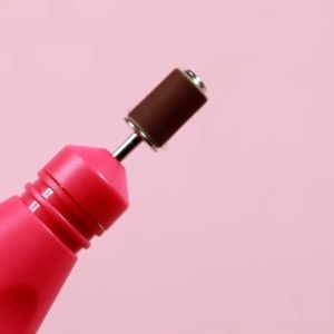 Ready Stock Professional Portable Mini Electric Drill Grinder Die Grinder Rotary Tool Nail Gel Polish Removing Drill Manicure Machine Nail Drill Gel Remover Nail Tools 美甲打磨机卸甲工具