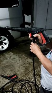 BLACK AND DECKER PRESSURE WASHER HOSE 6/10/15 Car Car wash gun PW1400s BW13 BW15 PW1500