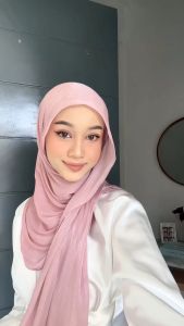 Hijab Pasmina Shimmer