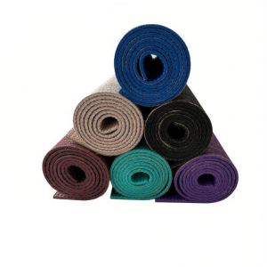 SHANNAIER | Anti-slip Sweat Absorbing Yoga Mat