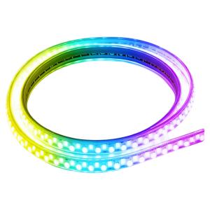 YUANMUXUAN | Color Changing Waterproof Bright LED Light Strip