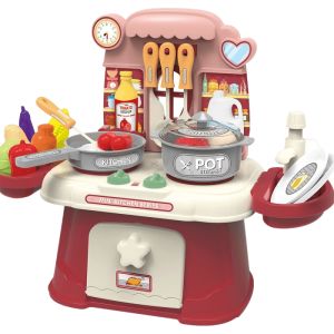 gumahus | Play Kitchen Cook Set Toys